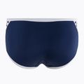 Vyriškos Arena Icons Swim Low Waist Short Solid navy/white maudymosi kelnaitės 2