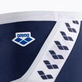 Vyriškos Arena Icons Swim Low Waist Short Solid navy/white maudymosi kelnaitės 3