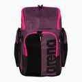 Kuprinė arena Spiky III 45 l plum/neon pink