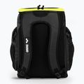 Kuprinė arena Spiky III 45 l dark smoke/neon yellow 2