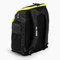 Kuprinė arena Spiky III 45 l dark smoke/neon yellow 5