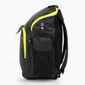 Kuprinė arena Spiky III 45 l dark smoke/neon yellow 7