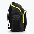 Kuprinė arena Spiky III 45 l dark smoke/neon yellow 8