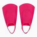 Vaikiški plaukimo pelekai arena Fins Kids pink 3
