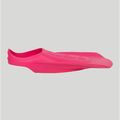 Vaikiški plaukimo pelekai arena Fins Kids pink 4