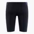 Vyriški arena maudymosi kostiumėliai Allover Jammer black/multi 2