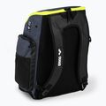 Kuprinė arena Spiky III 45 l navy / neon / yellow 5