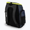 Kuprinė arena Spiky III 45 l navy / neon / yellow 6