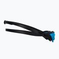 Arena plaukimo akiniai Cobra Core Swipe Mirror aqua/juoda 3