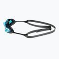 Arena plaukimo akiniai Cobra Core Swipe Mirror aqua/juoda 8
