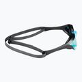 Plaukimo akiniai arena Cobra Ultra Swipe Mirror aqua / black 8