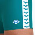 Vyriški arena Icons Swim Short Solid green lake swim boxers 7