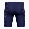 Vyriški maudymosi šortai arena Kikko Pro Swim Jammer navy/navy multi 2