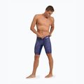 Vyriški maudymosi šortai arena Kikko Pro Swim Jammer navy/navy multi 5