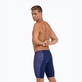 Vyriški maudymosi šortai arena Kikko Pro Swim Jammer navy/navy multi 6