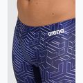 Vyriški maudymosi šortai arena Kikko Pro Swim Jammer navy/navy multi 8