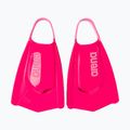 Plaukimo pelekai Arena Powerfin Pro II pink