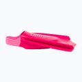 Plaukimo pelekai Arena Powerfin Pro II pink 4