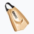 Plaukimo pelekai arena Powerfin Pro II gold 2