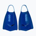 Plaukimo pelekai Arena Powerfin Pro II blue