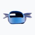 Plaukimo pelekai Arena Powerfin Pro II blue 5