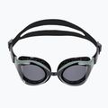 Plaukimo akiniai arena Air Bold Swipe smoke/dark olive/black 2