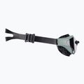 Plaukimo akiniai arena Air Bold Swipe smoke/dark olive/black 3