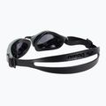 Plaukimo akiniai arena Air Bold Swipe smoke/dark olive/black 4