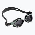Plaukimo akiniai arena Air Bold Swipe smoke/dark olive/black 6