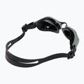 Plaukimo akiniai arena Air Bold Swipe smoke/dark olive/black 8