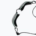 Plaukimo akiniai arena Air Bold Swipe smoke/dark olive/black 13