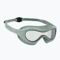 Vaikiška plaukimo kaukė arena Spider Mask r smoke/grey