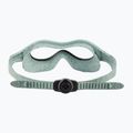 Vaikiška plaukimo kaukė arena Spider Mask r smoke/grey 5