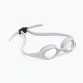 Vaikiški plaukimo akiniai Arena Spider clear/grey