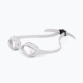 Vaikiški plaukimo akiniai Arena Spider clear/grey 2
