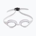 Vaikiški plaukimo akiniai Arena Spider clear/grey 5