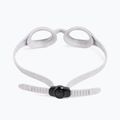 Vaikiški plaukimo akiniai Arena Spider clear/grey 6