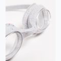 Vaikiški plaukimo akiniai Arena Spider clear/grey 8