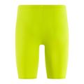 Vyriška Arena Komandinė plaukimo liemenė Solid soft green/neon blue 2