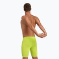 Vyriška Arena Komandinė plaukimo liemenė Solid soft green/neon blue 5