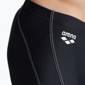 Vyriškos maudymosi trumpikės arena Byor Evo Short R black/black/white 5