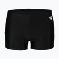 Vyriškos plaukimo trumpikės arena Dynamo Short black