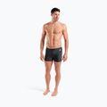 Vyriškos plaukimo trumpikės arena Dynamo Short black 6
