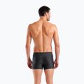 Vyriškos plaukimo trumpikės arena Dynamo Short black 7