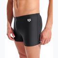 Vyriškos plaukimo trumpikės arena Dynamo Short black 8
