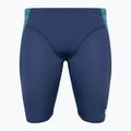 Vyriški maudymosi šortai arena Starfish Swim Jammer navy/turquoise multi