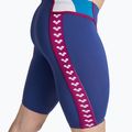 Vyriški maudymosi šortai arena Icons Swim Panel Jammer navy/blue cosmo/white/red fandango 5