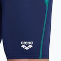 Vyriški maudymosi šortai arena Starfish Swim Jammer navy/turquoise multi 6