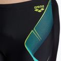Vyriškos maudymosi trumpikės arena My Crystal Swim Short black 5
