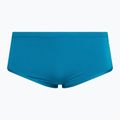 Vyriškos maudymosi trumpikės arena Planet Swim Low Waist Short blue cosmo/white multi